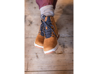 Vaude zimné topánky  UBN Kiruna II Mid STX, dámske, silt brown - 4