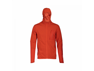 Leatt bunda MTB Trail 1.0, unisex, glow - M
