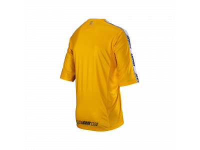 Leatt dres s 3/4 rukávom MTB Enduro 3.0, junior, gold - S