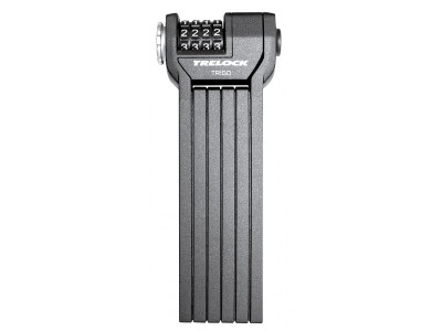 Trelock Skladací zámok FS 360/85 CODE