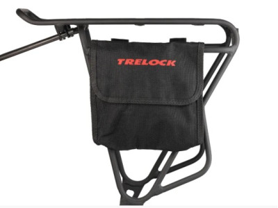 Trelock zámok rámový RS 430/AZ/+ ZR355 100/6/ s taškou