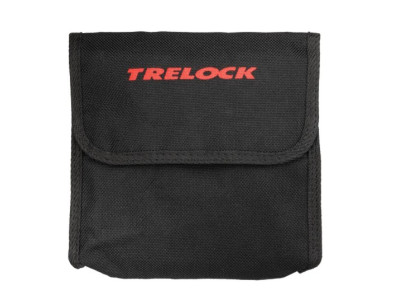 Trelock zámok rámový RS 430/AZ/+ ZR355 100/6/ s taškou