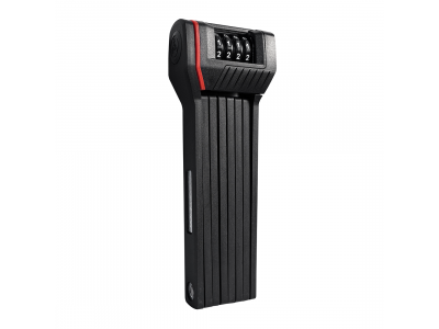 Trelock Skladací zámok FS 280/100 na kód