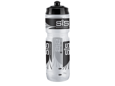 SiS fľaša transparent - 800 ml