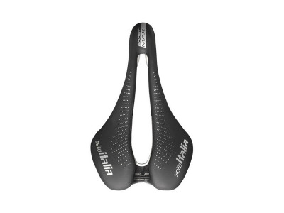 SELLE ITALIA sedlo MAX SLR Boost Gel TI 316 Superflow L3