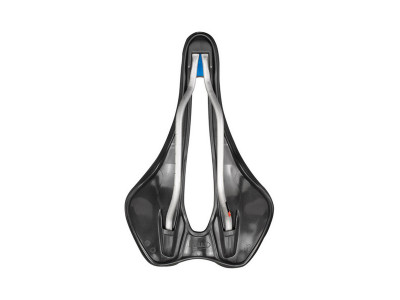 SELLE ITALIA sedlo MAX SLR Boost Gel TI 316 Superflow L3