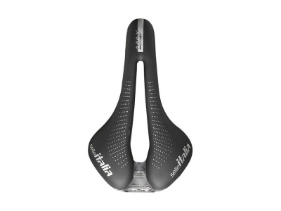SELLE ITALIA sedlo MAX FLITE Boost Gel TI 316 Superflow L3