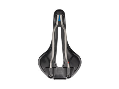 SELLE ITALIA sedlo MAX FLITE Boost Gel TI 316 Superflow L3
