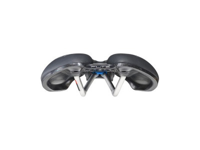 SELLE ITALIA sedlo MAX FLITE Boost Gel TI 316 Superflow L3