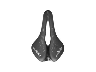 SELLE ITALIA sedlo MAX NOVUS EVO Boost Gel TI 316 Superflow L3