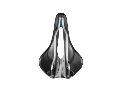 SELLE ITALIA sedlo MAX NOVUS EVO Boost Gel TI 316 Superflow L3