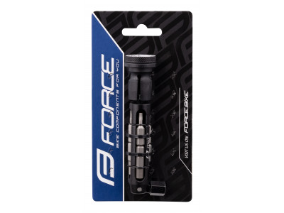 FORCE sada náradia MULTITOOL BAR