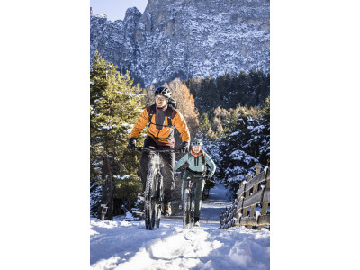 Vaude cyklistická bunda Minaki III, pánska, black/yellow - M