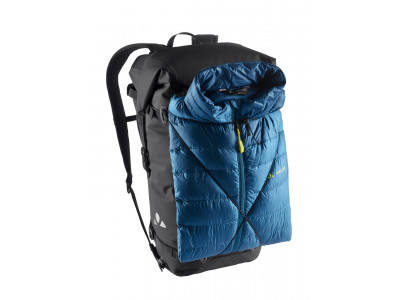 Vaude batoh Proof 22, unisex, black - Vaude Proof 22, black