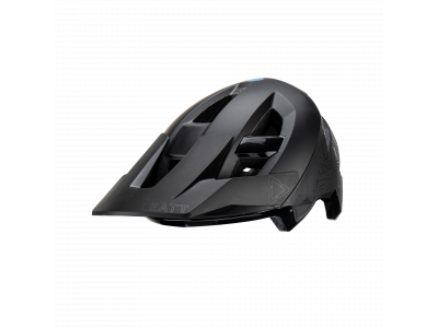 Leatt cyklistická prilba MTB AllMtn 3.0 V23, stealth - M