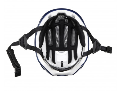 FORCE prilba NEO, modro-biela - S-M