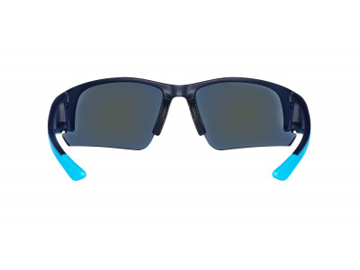 FORCE okuliare CALIBRE modré, modré zrkadlové sklo