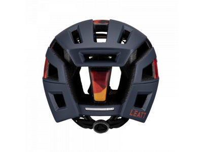 Leatt cyklistická prilba MTB Trail 3.0 V23 Shadow