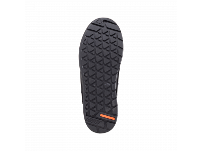 Leatt cyklistická obuv ProFlat 3.0, pánska, black - 41,5