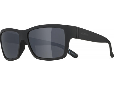 ALPINA Okuliare KACEY all black mat
