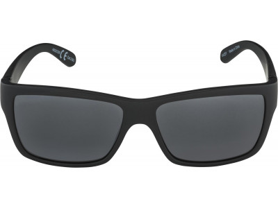 ALPINA Okuliare KACEY all black mat