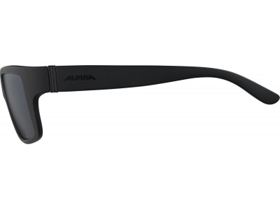 ALPINA Okuliare KACEY all black mat