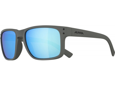 ALPINA Okuliare KOSMIC moon-grey matt