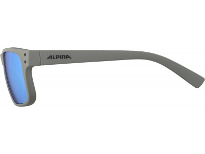 ALPINA Okuliare KOSMIC moon-grey matt