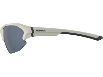 ALPINA Okuliare LYRON HR cool-grey matné