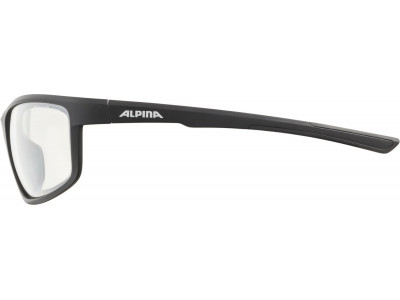 ALPINA Cyklistické okuliare DEFEY