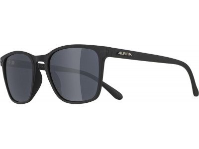 ALPINA okuliare Yefe all black mat