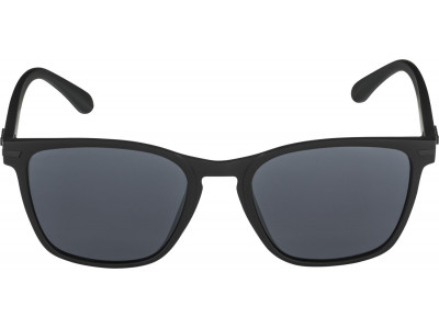 ALPINA okuliare Yefe all black mat