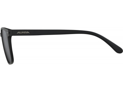 ALPINA okuliare Yefe all black mat