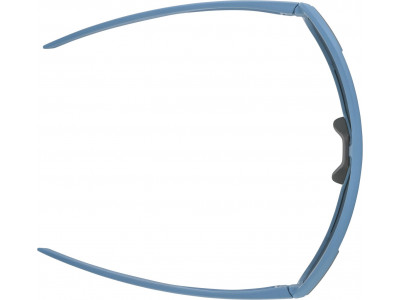 ALPINA Okuliare BONFIRE Q-Lite smoke-blue