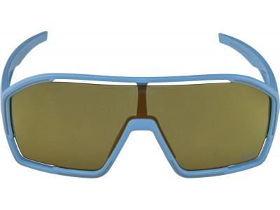 ALPINA Okuliare BONFIRE Q-Lite smoke-blue