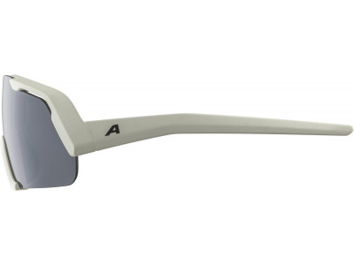 ALPINA Okuliare ROCKET YOUTH cool-grey matné