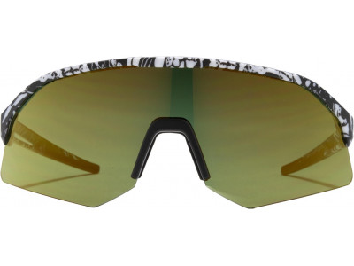 ALPINA Okuliare SONIC HR Q-lite blackbird