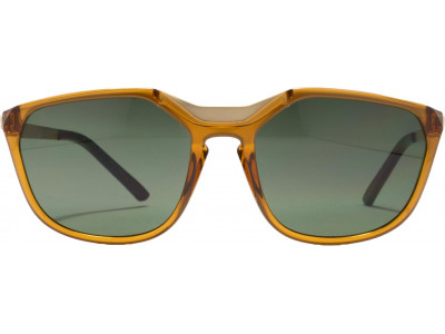 ALPINA okuliare FLEEK hnedo-zlaté lesklé