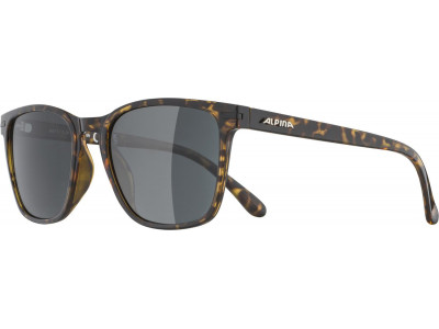 ALPINA okuliare Yefe Q - Polarizačné havana