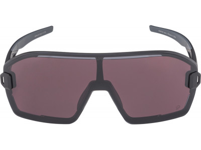 ALPINA Okuliare BONFIRE MAG Q black matt Q+black