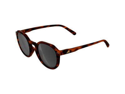 ALPINA slnečné okuliare SNEEK 2.0 - havana matt / farba skla -black