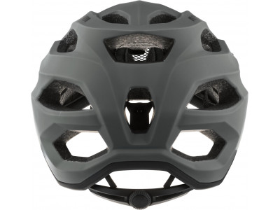 ALPINA Cyklistická prilba Carapax 2.0 coffee-grey