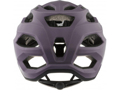 ALPINA Cyklistická prilba Carapax 2.0 orchideová mat