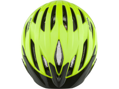 ALPINA cyklistická prilba HAGA , be visible gloss - 51-56
