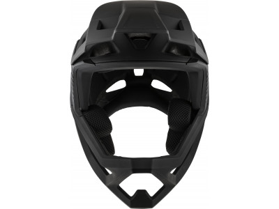 ALPINA Cyklistická enduro prilba ROCA čierna mat