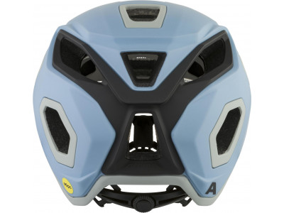 ALPINA Cyklistická enduro prilba Croot Mips dymovo-modrá