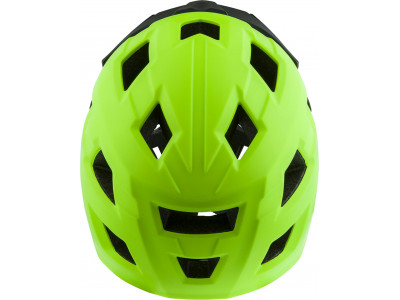 ALPINA Cyklistická prilba RUPI be visible