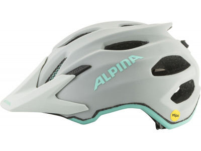 ALPINA Cyklistická prilba APAX JR MIPS, 51-56 cm