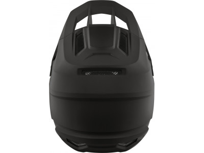 ALPINA Cyklistická enduro prilba PIKES MIPS black matt - 52-55cm
