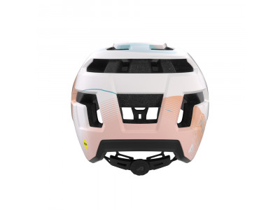 ALPINA MTB Prilba TAUNUS MIPS off-white sand matt - 55-59cm
